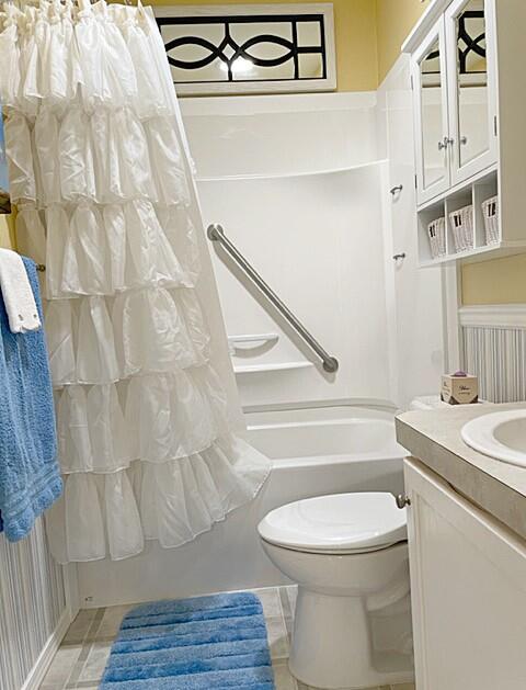 Miller Estates Subdivision Phase 1 - Residential