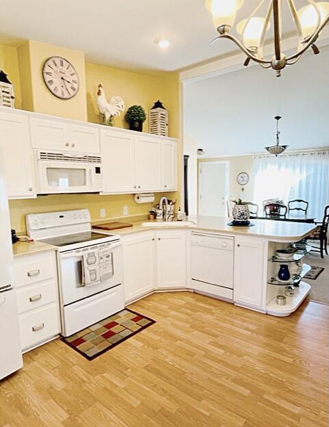 Miller Estates Subdivision Phase 1 - Residential