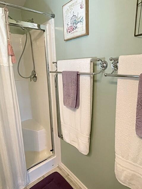 Miller Estates Subdivision Phase 1 - Residential