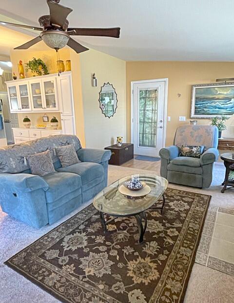 Miller Estates Subdivision Phase 1 - Residential