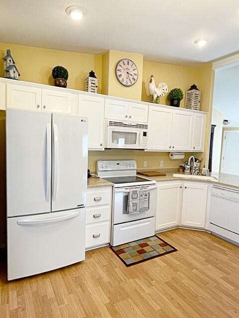 Miller Estates Subdivision Phase 1 - Residential