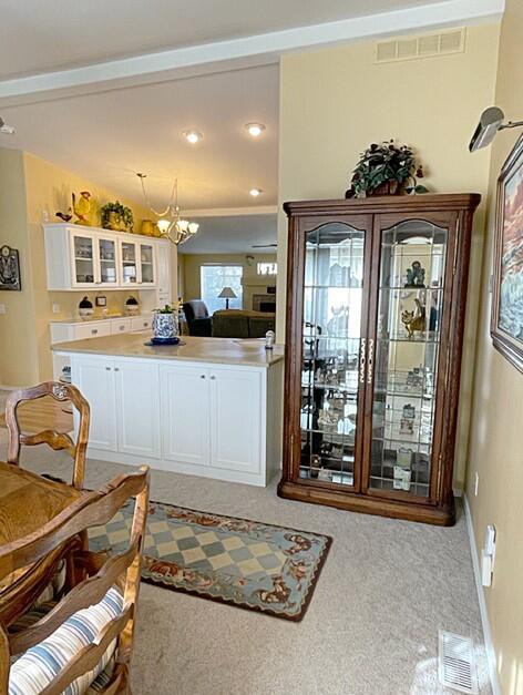 Miller Estates Subdivision Phase 1 - Residential