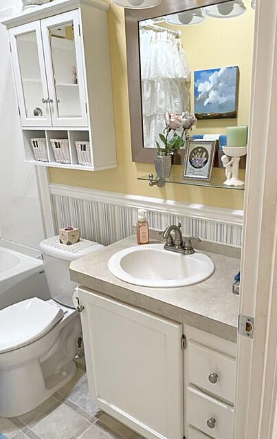 Miller Estates Subdivision Phase 1 - Residential