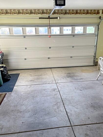 Miller Estates Subdivision Phase 1 - Residential