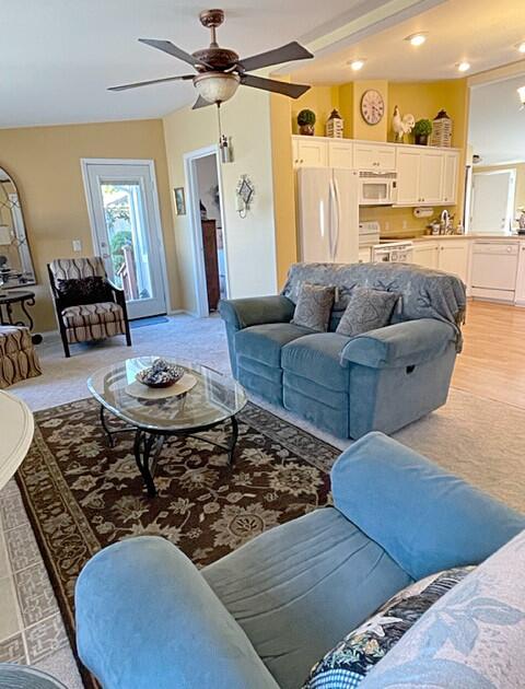 Miller Estates Subdivision Phase 1 - Residential