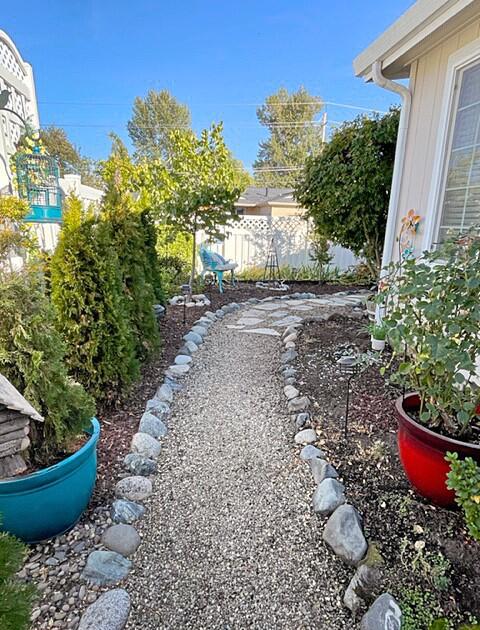 Miller Estates Subdivision Phase 1 - Residential