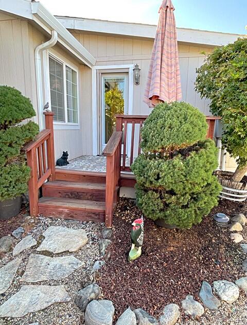 Miller Estates Subdivision Phase 1 - Residential