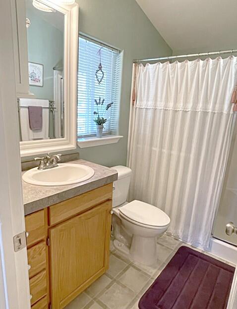 Miller Estates Subdivision Phase 1 - Residential