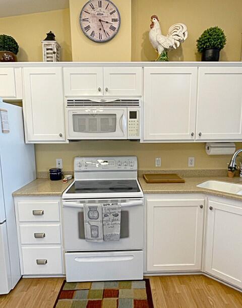 Miller Estates Subdivision Phase 1 - Residential