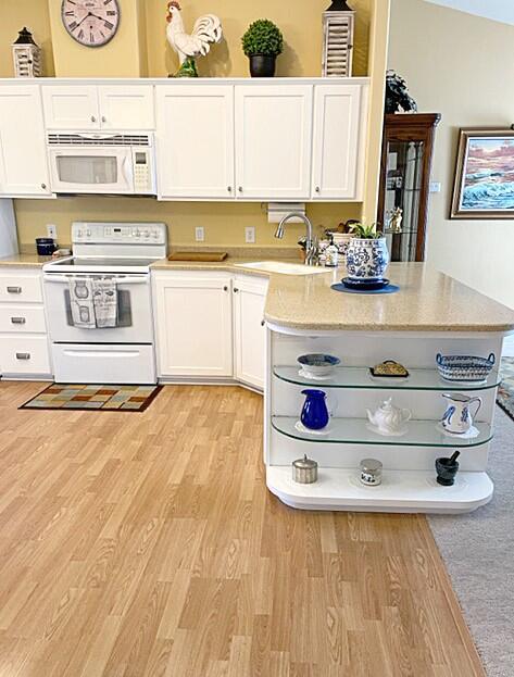 Miller Estates Subdivision Phase 1 - Residential