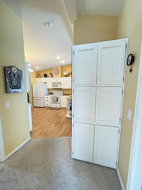 Miller Estates Subdivision Phase 1 - Residential