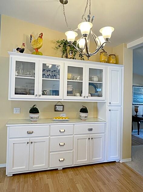 Miller Estates Subdivision Phase 1 - Residential