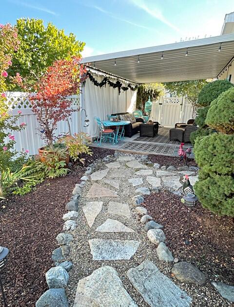 Miller Estates Subdivision Phase 1 - Residential