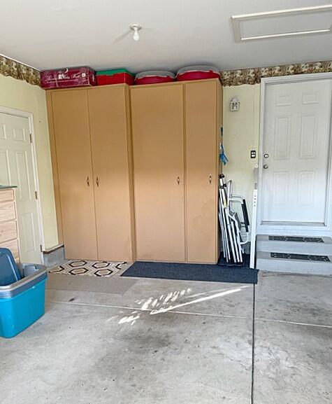 Miller Estates Subdivision Phase 1 - Residential