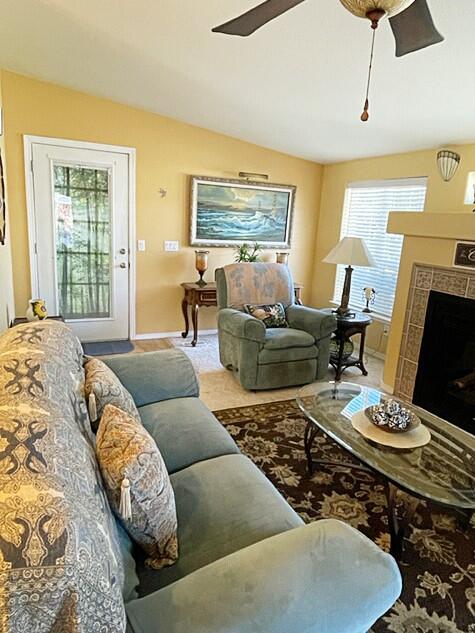 Miller Estates Subdivision Phase 1 - Residential