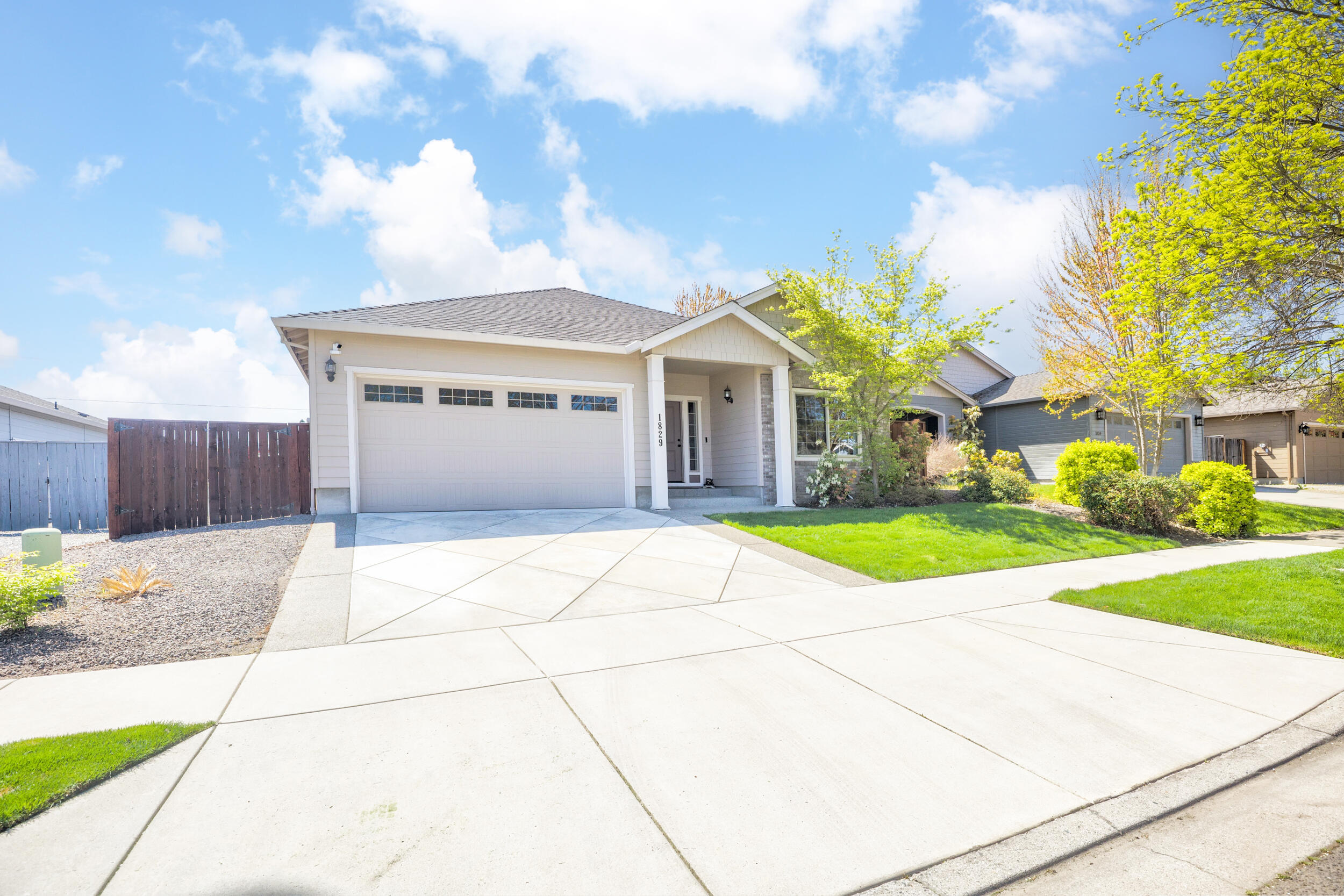 Westwind Estates - Residential