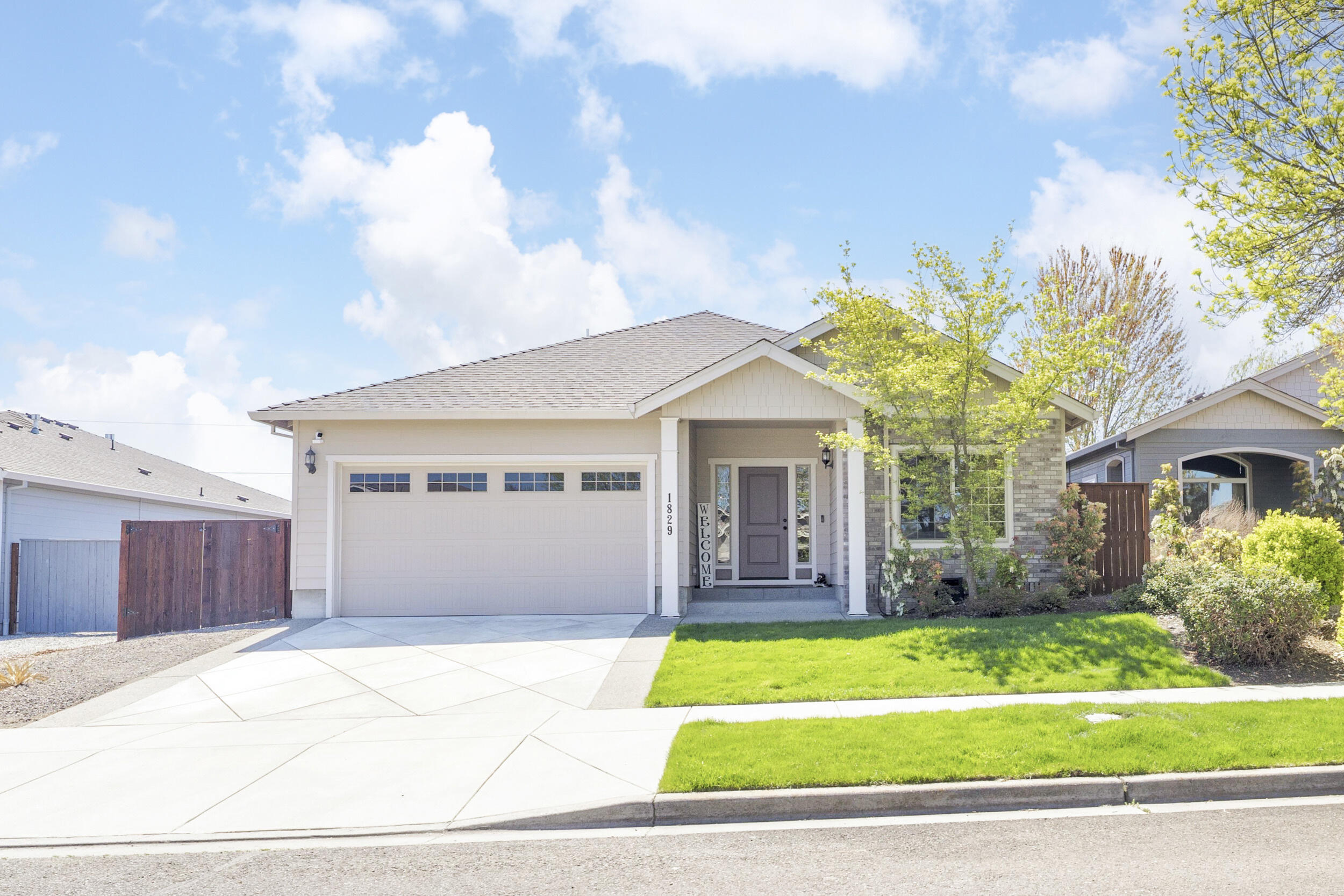 Westwind Estates - Residential