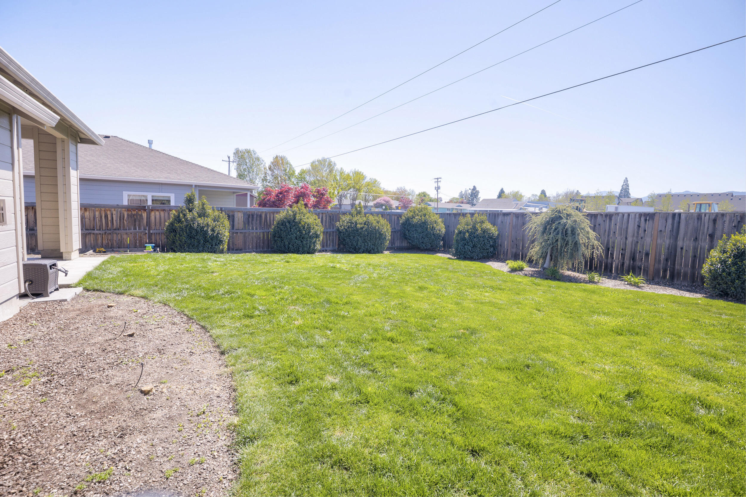 Westwind Estates - Residential