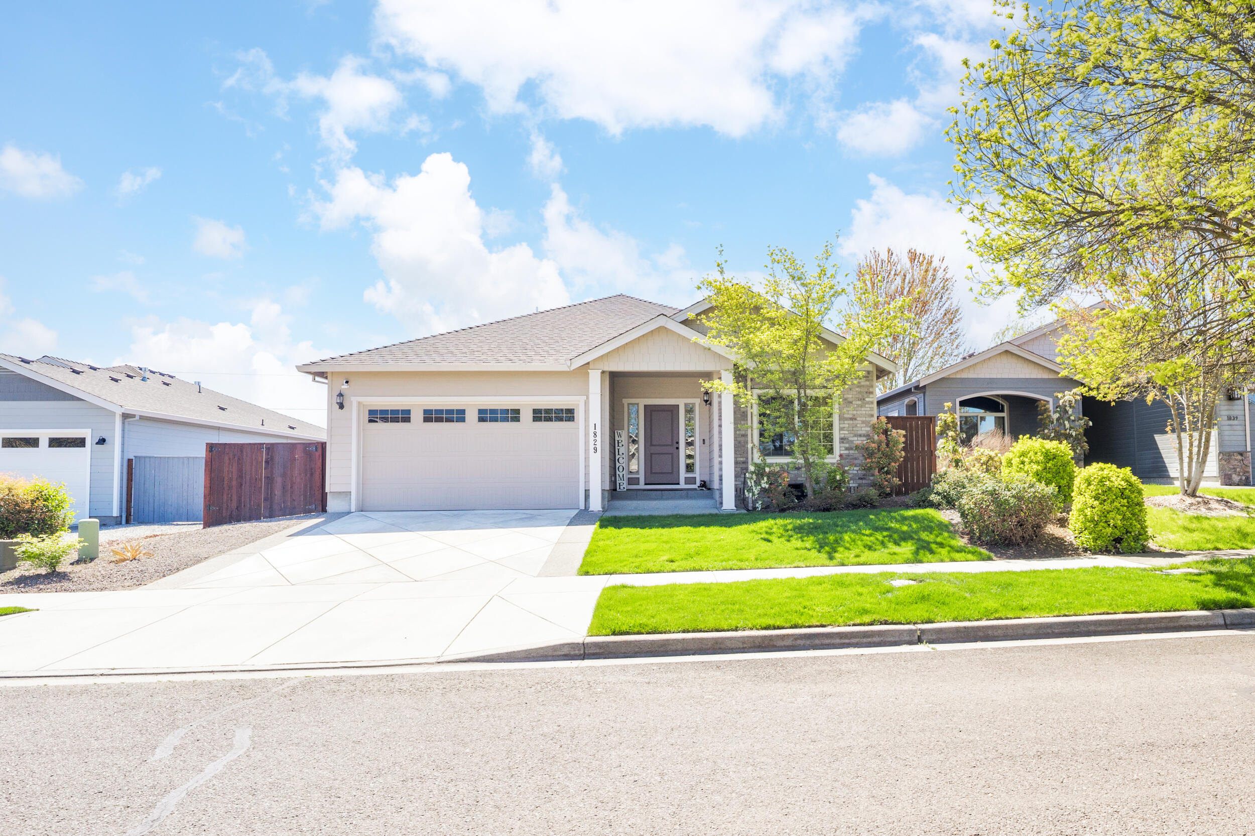 Westwind Estates - Residential