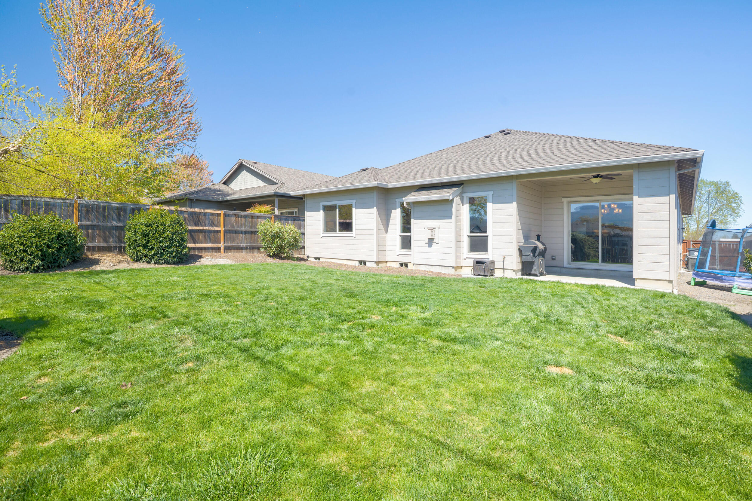 Westwind Estates - Residential