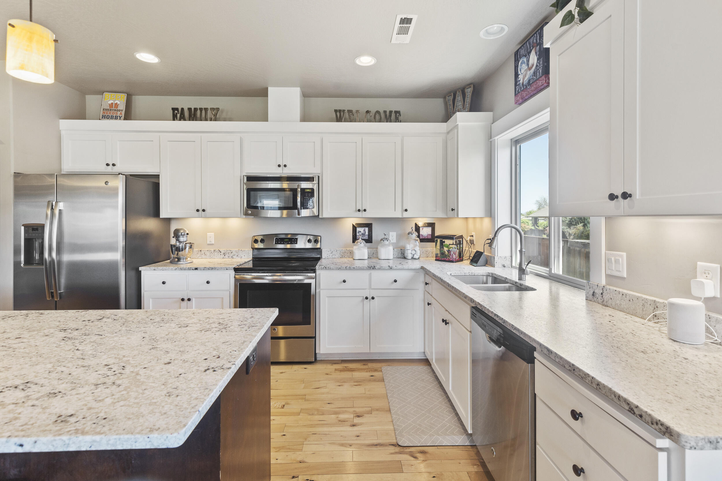 Westwind Estates - Residential