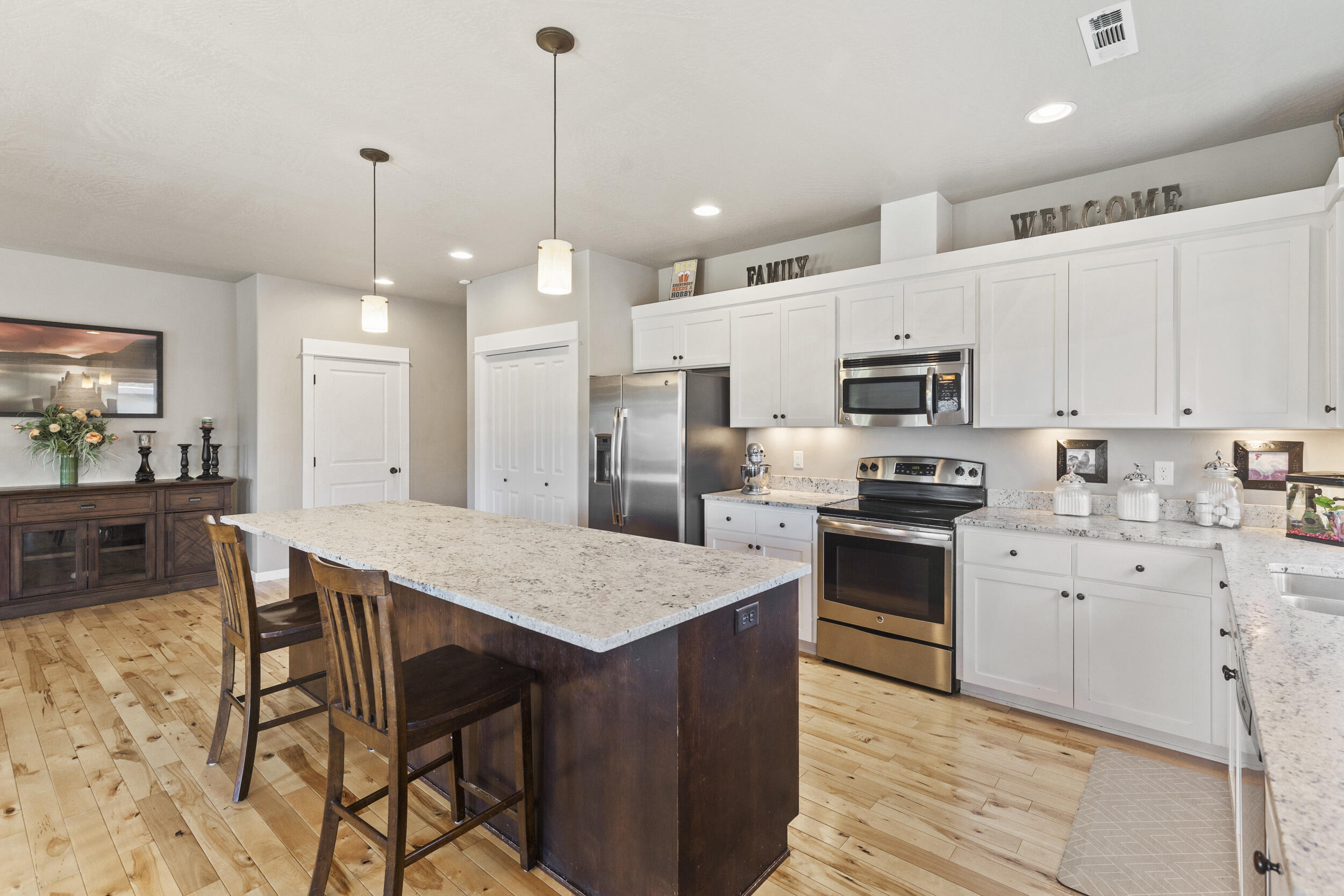 Westwind Estates - Residential