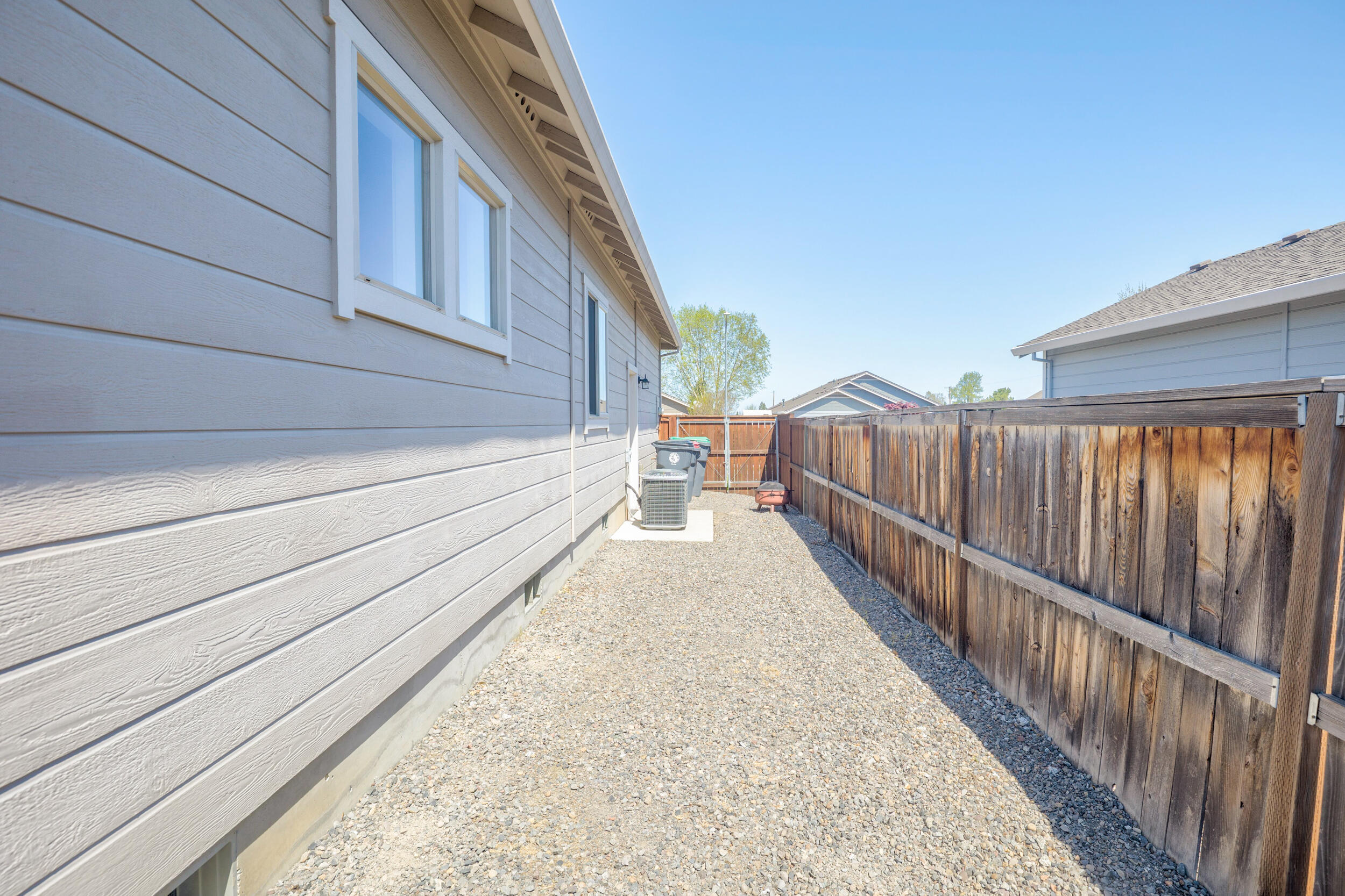 Westwind Estates - Residential