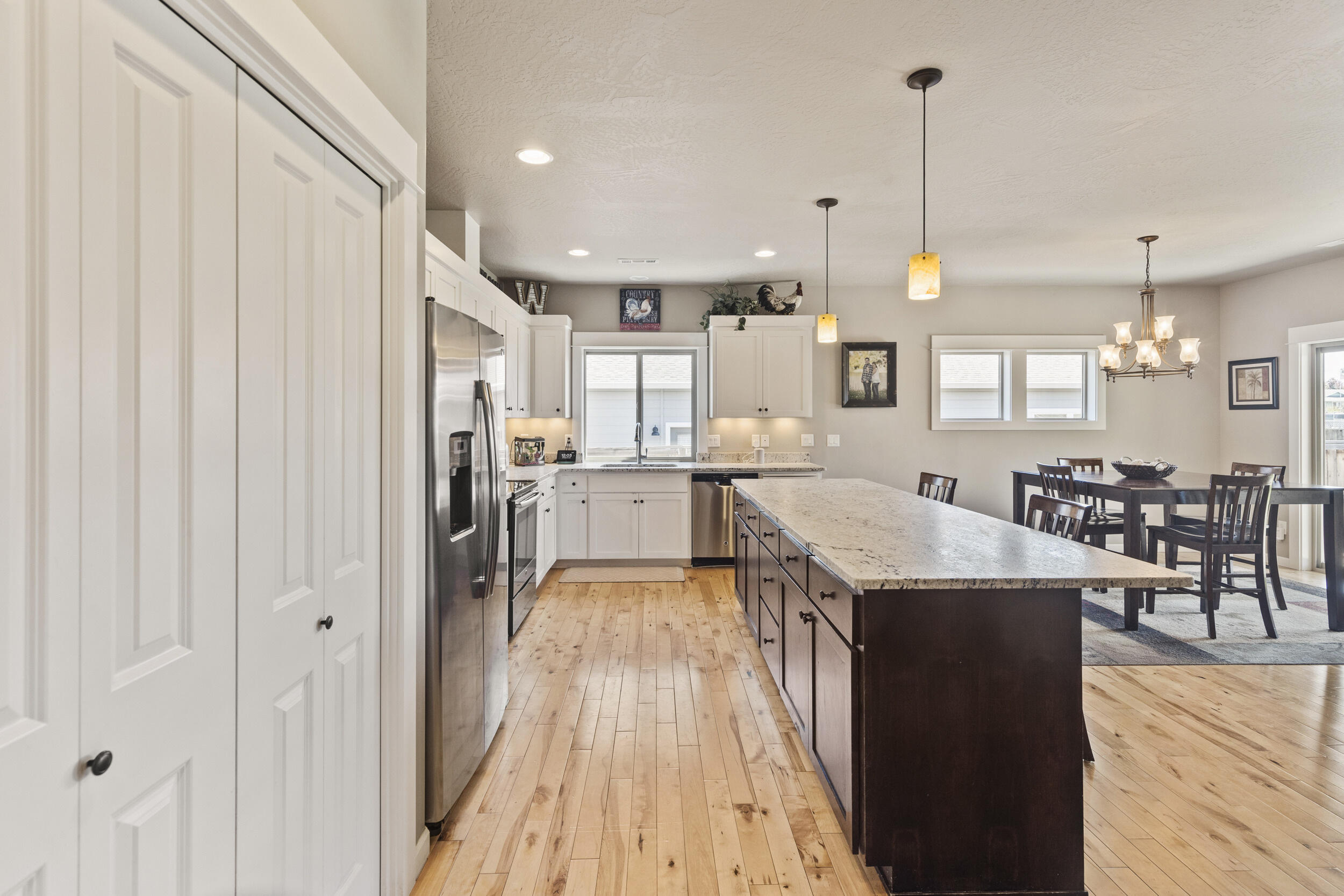 Westwind Estates - Residential