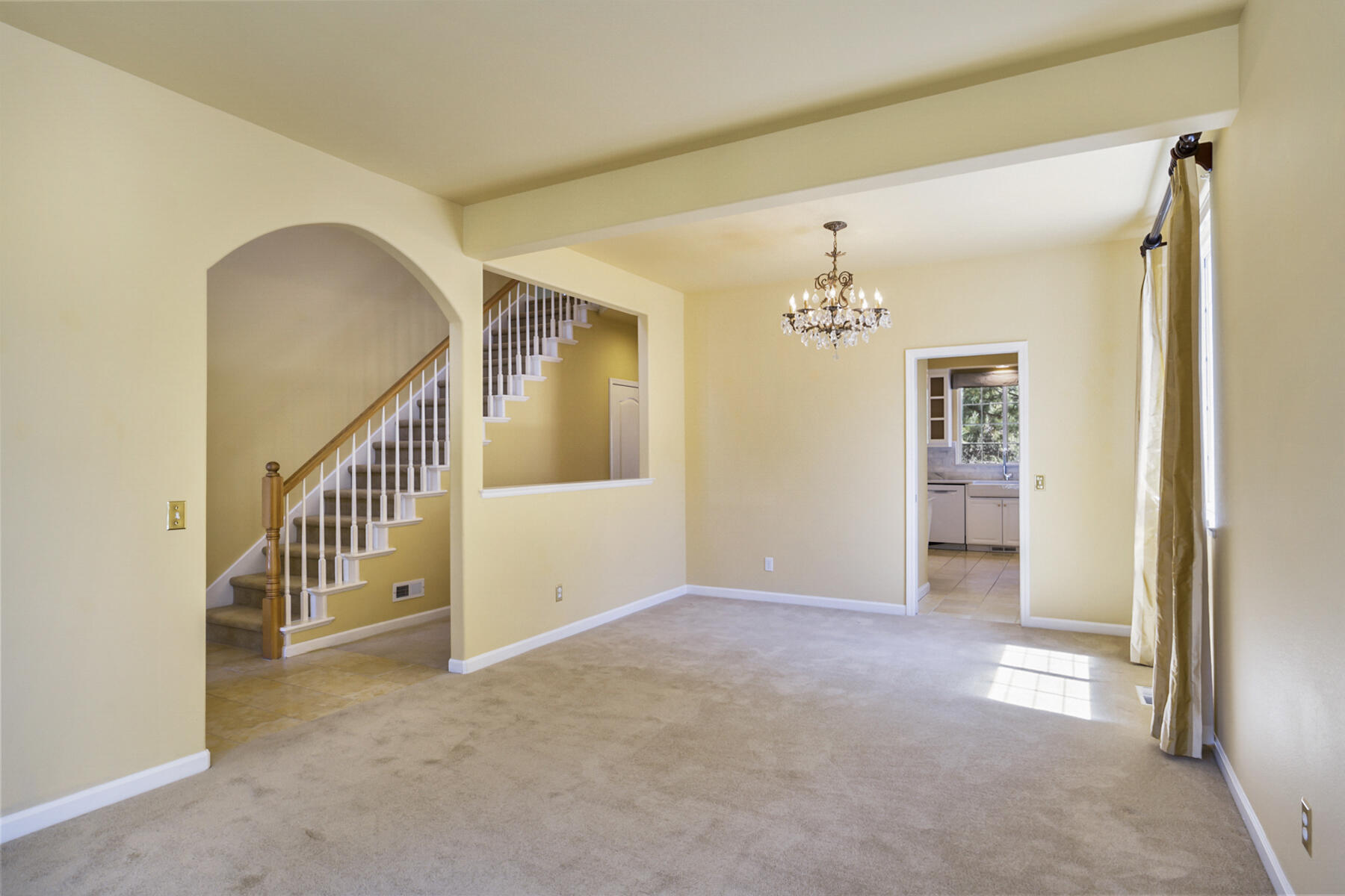 City View - Residential