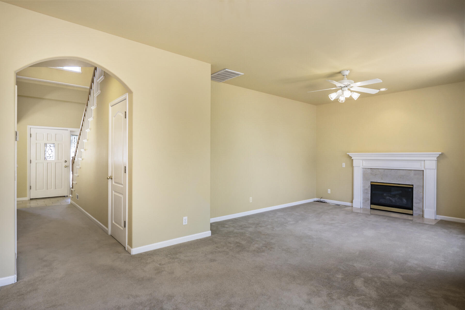 City View - Residential