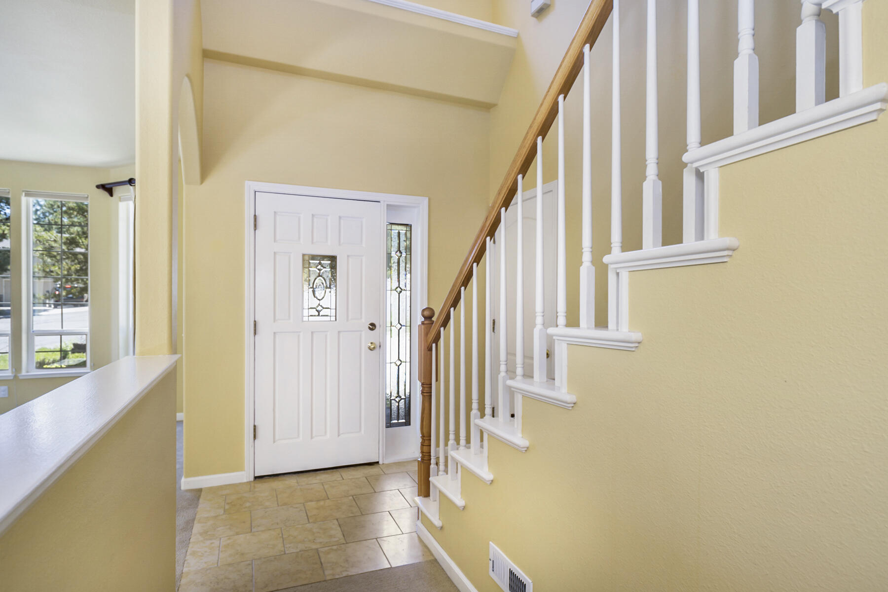 City View - Residential