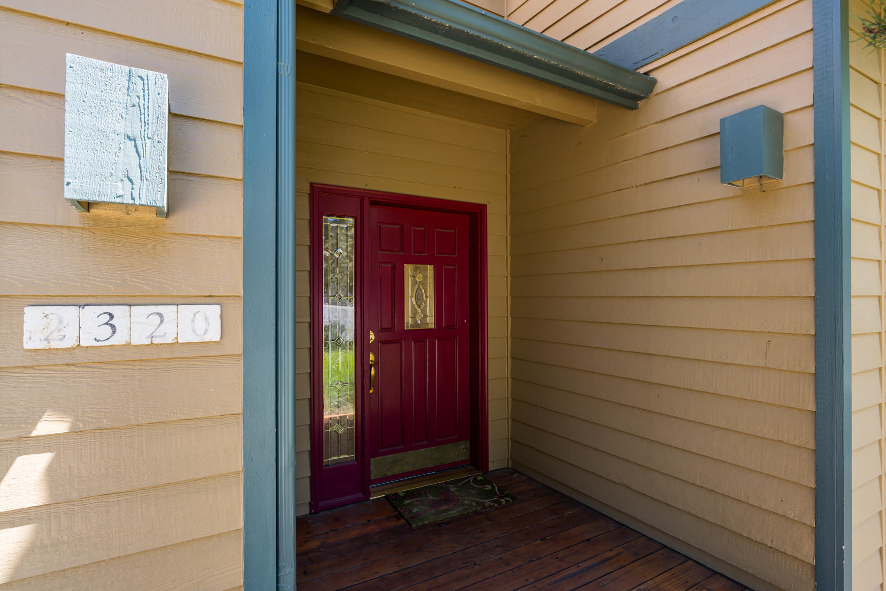 City View - Residential