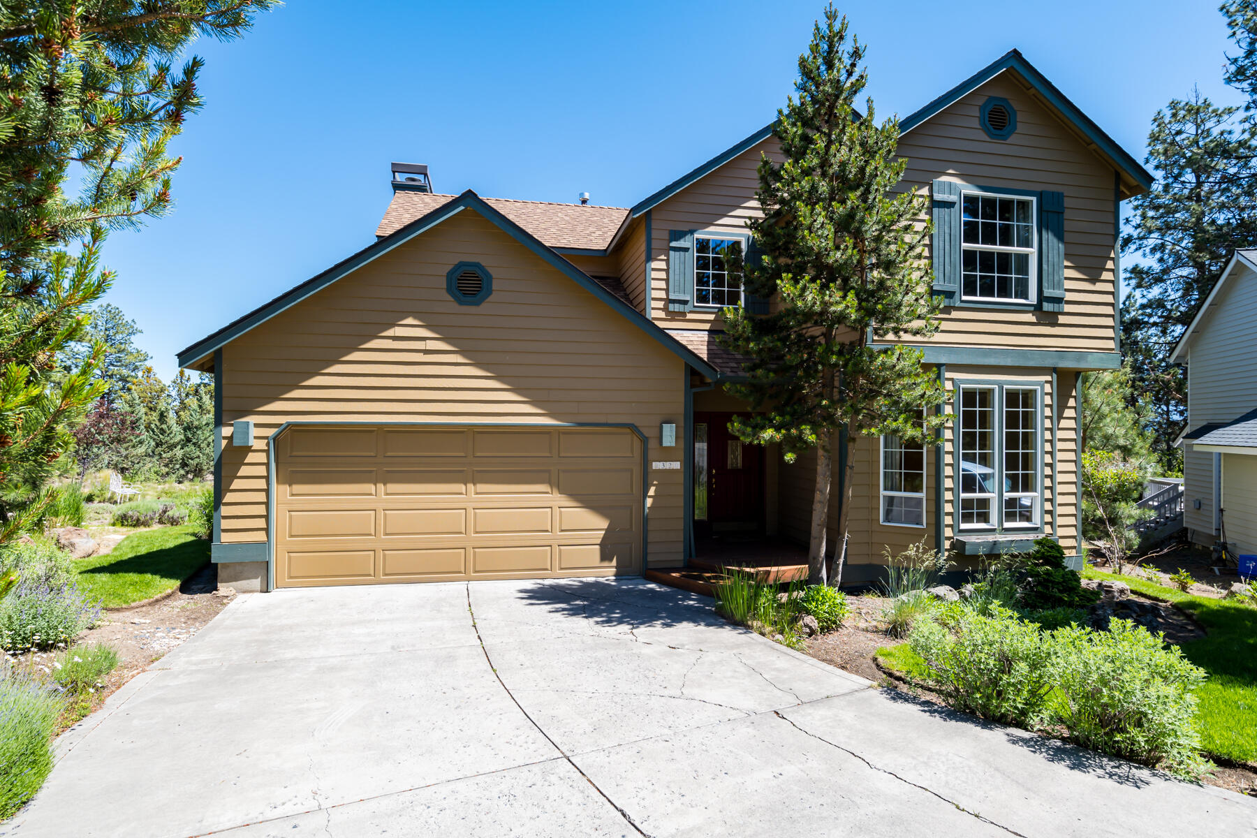 City View - Residential