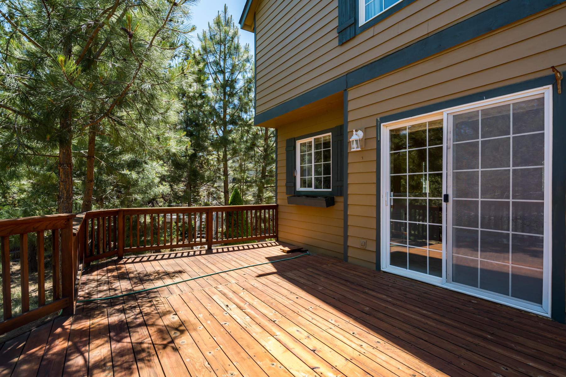 City View - Residential