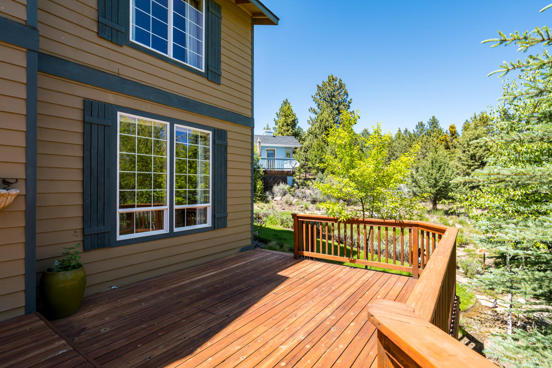 City View - Residential