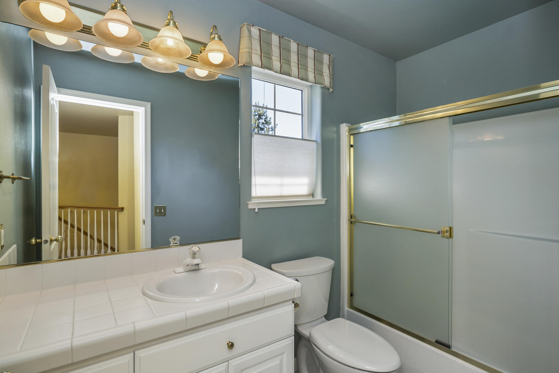 City View - Residential