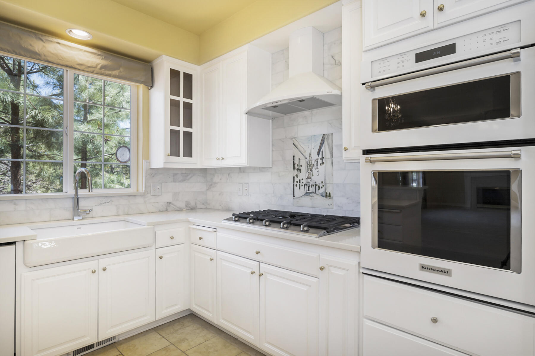 City View - Residential