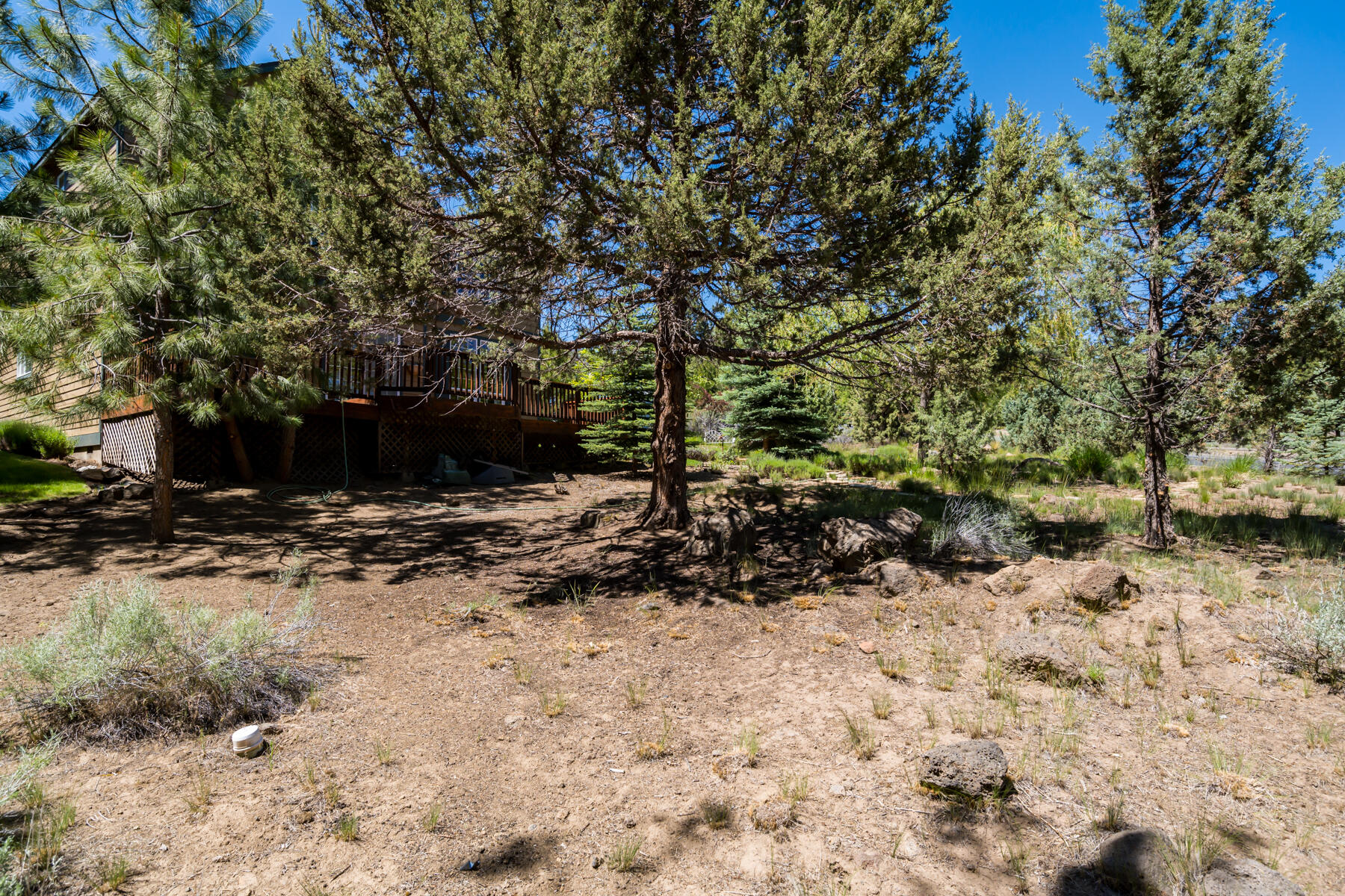 City View - Residential