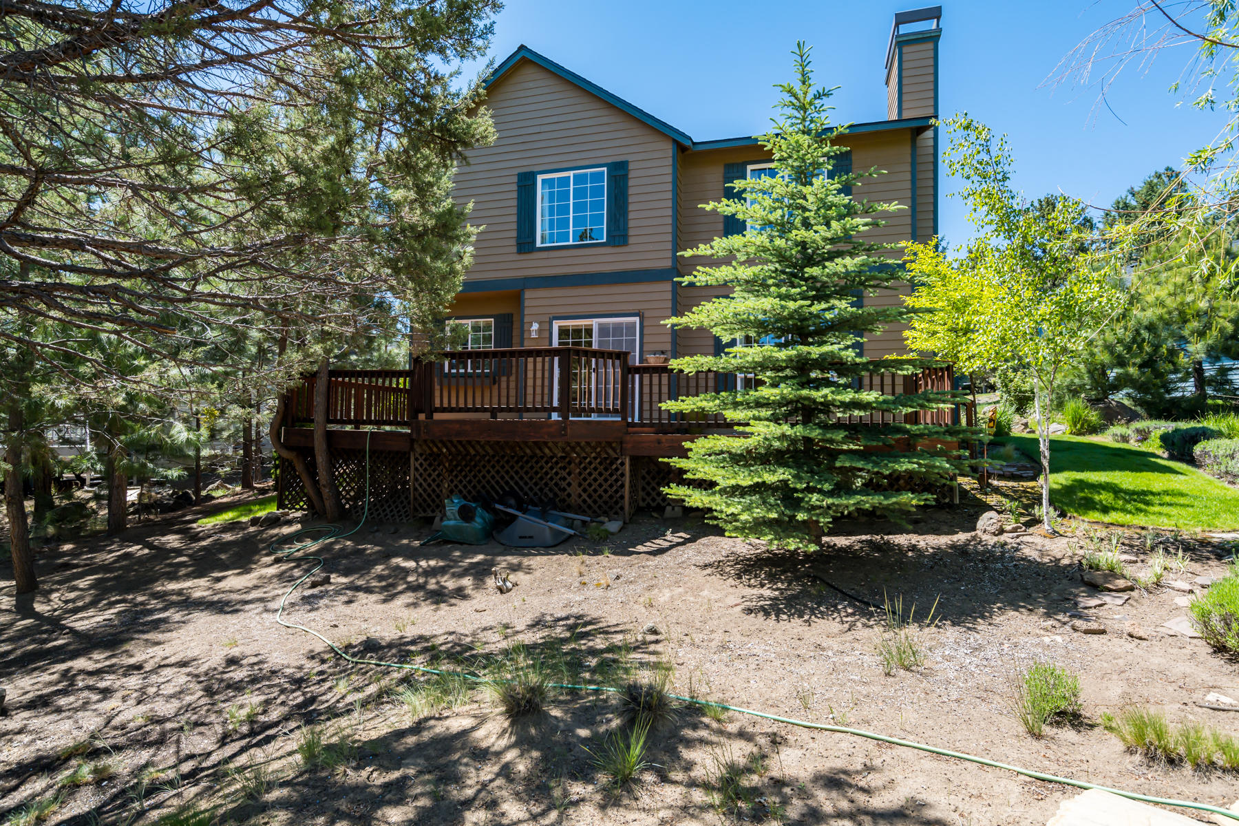 City View - Residential