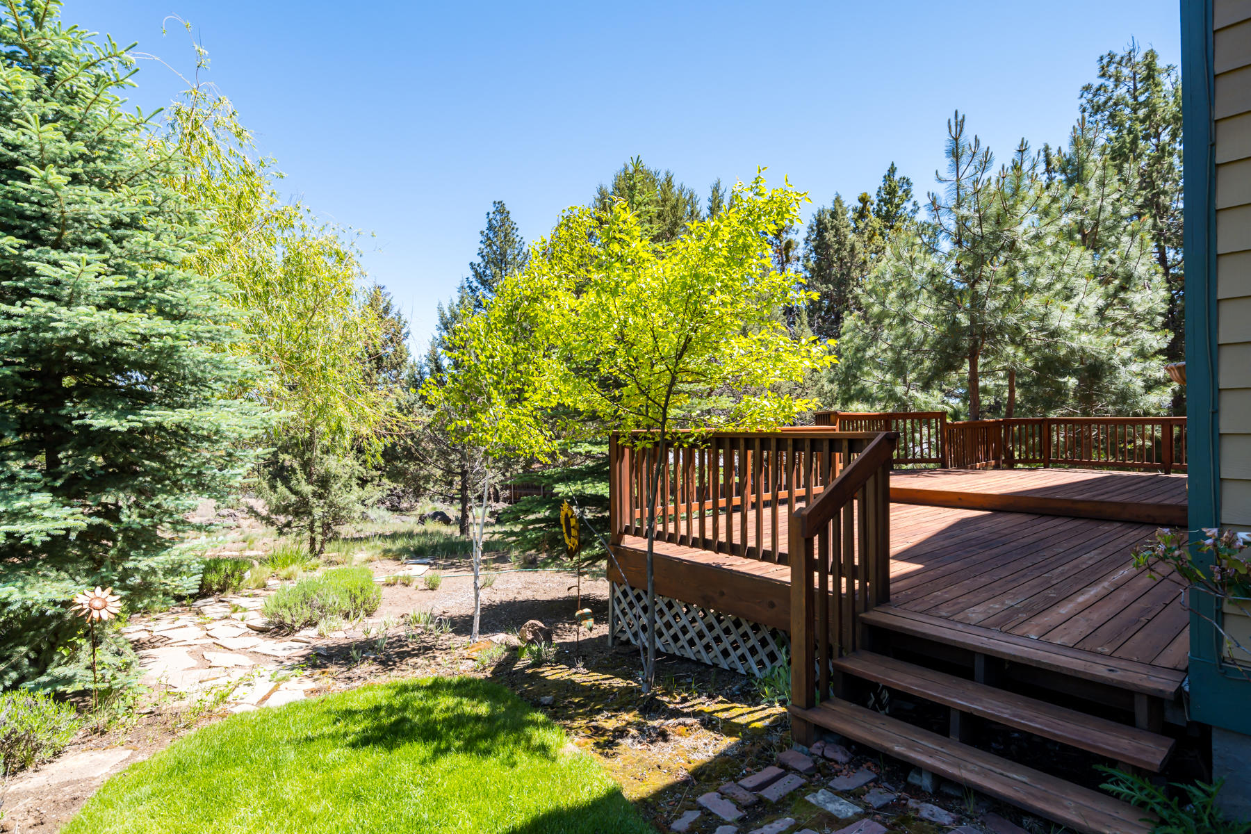 City View - Residential