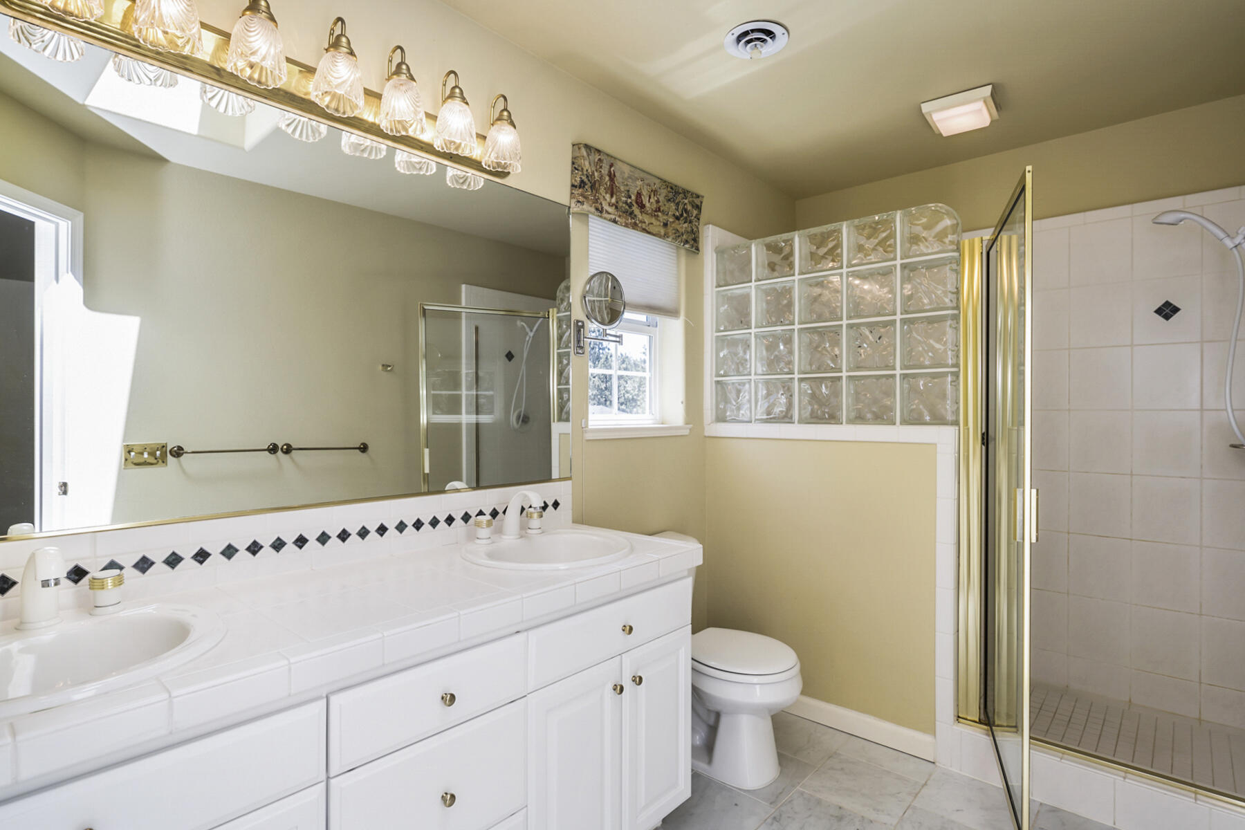 City View - Residential