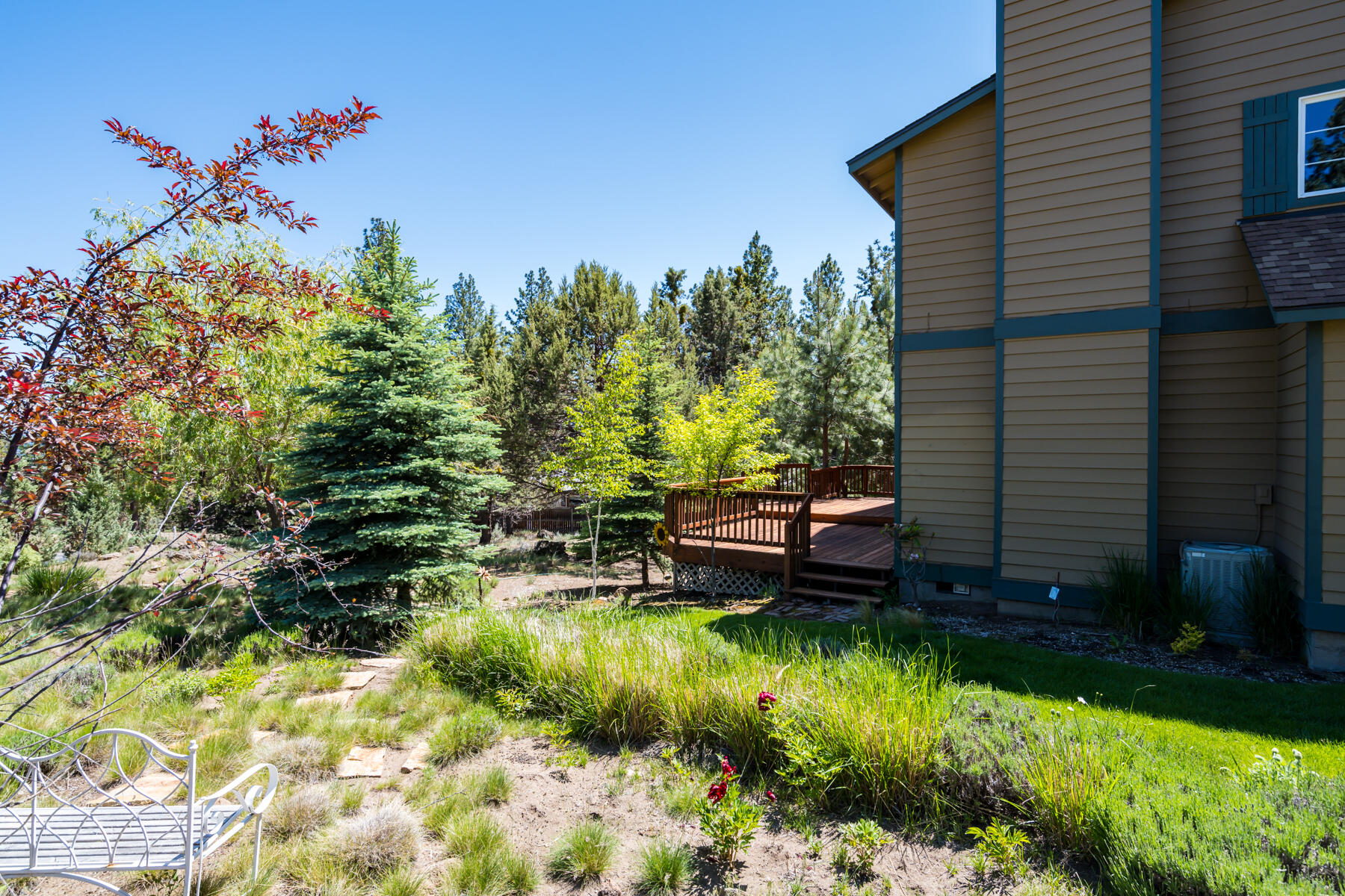 City View - Residential