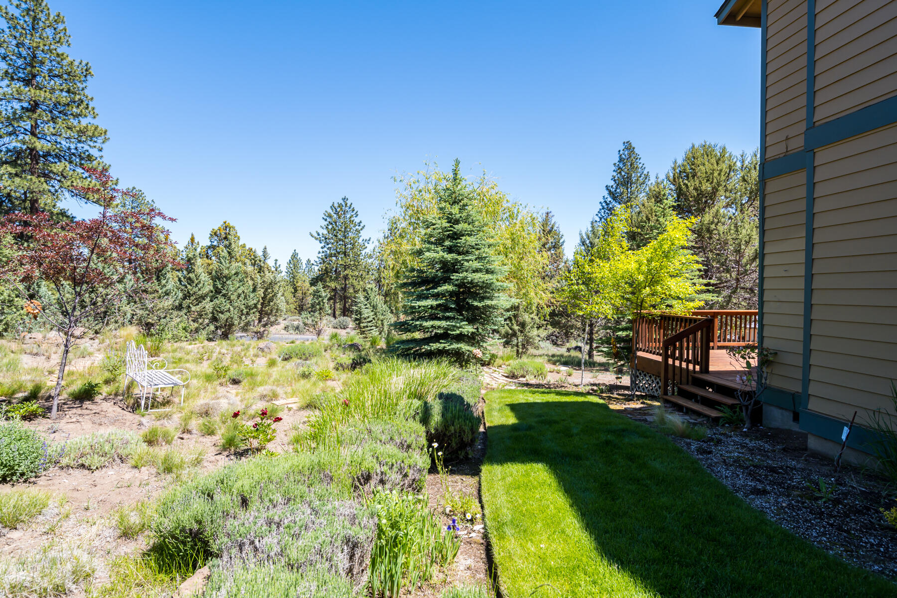 City View - Residential