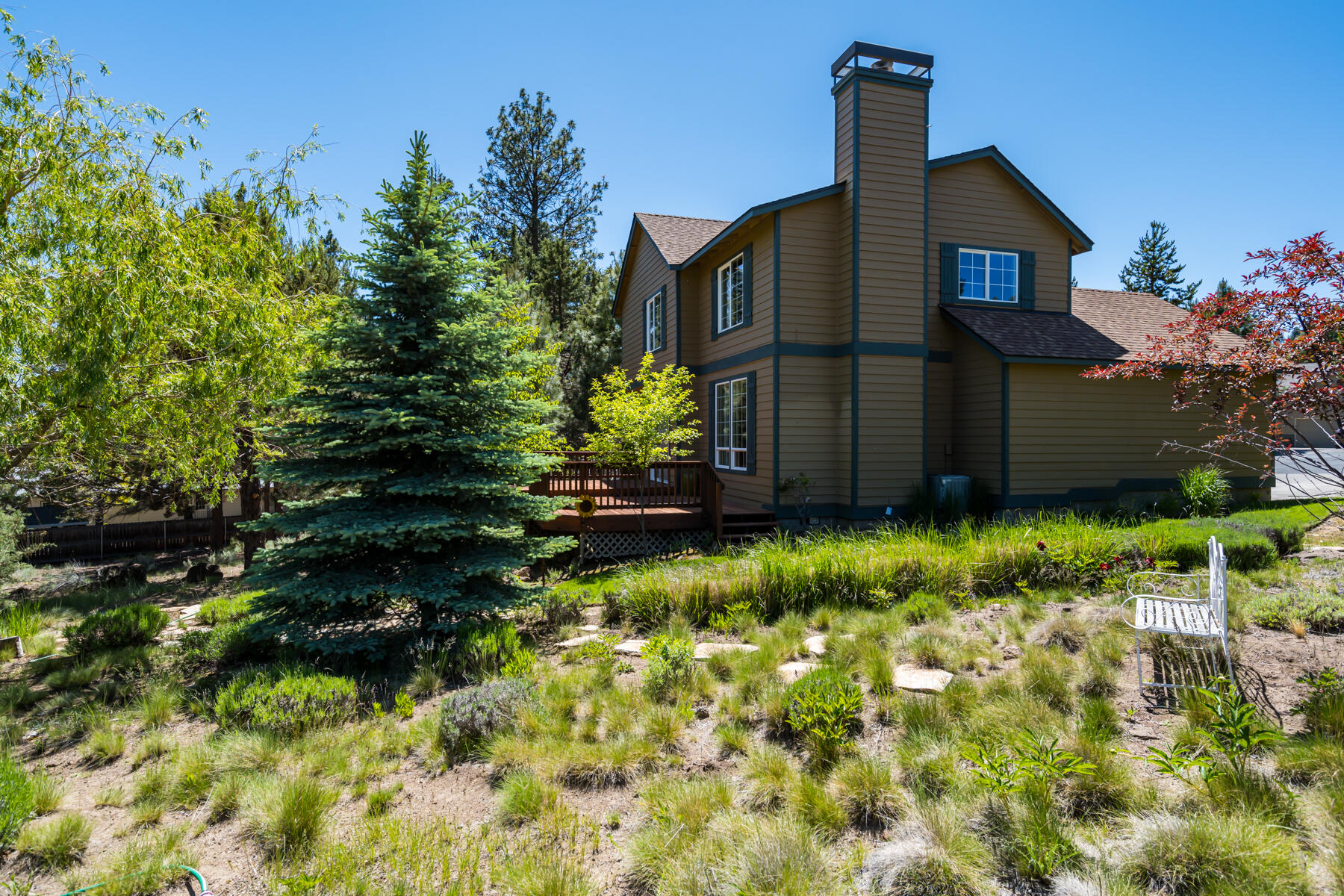 City View - Residential