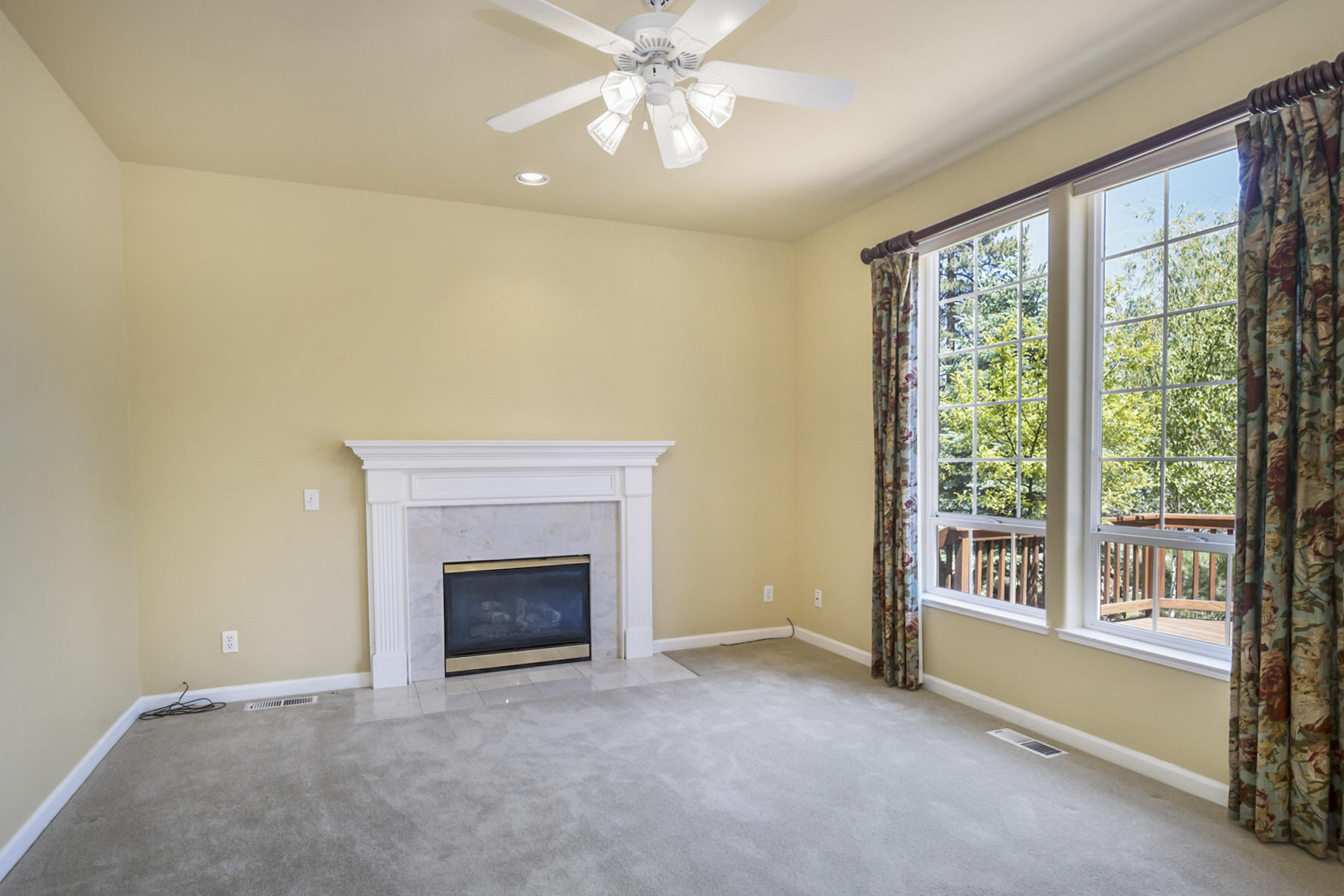 City View - Residential