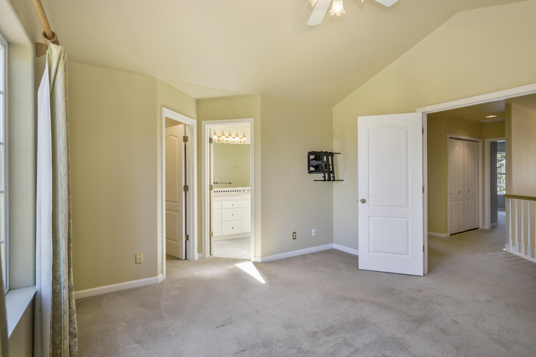 City View - Residential