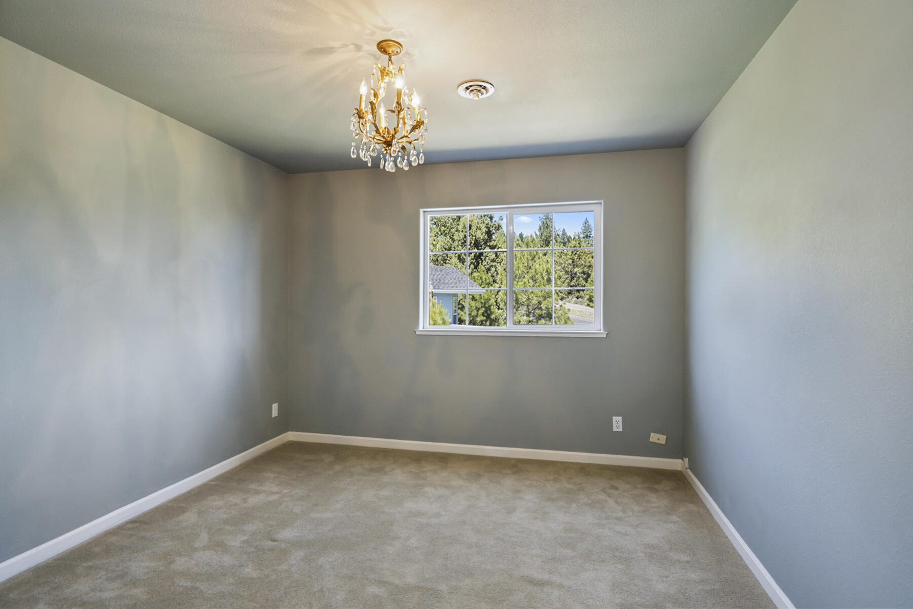 City View - Residential