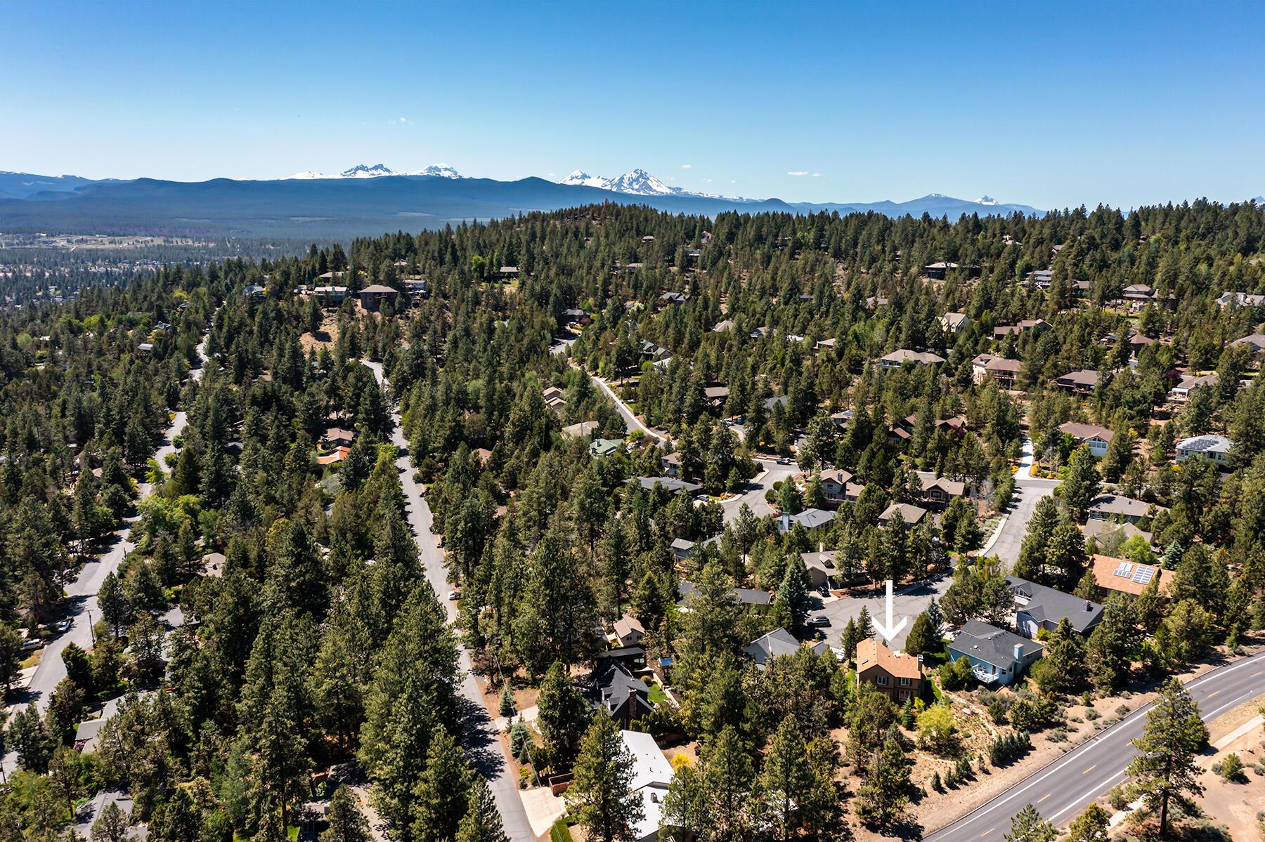 City View - Residential