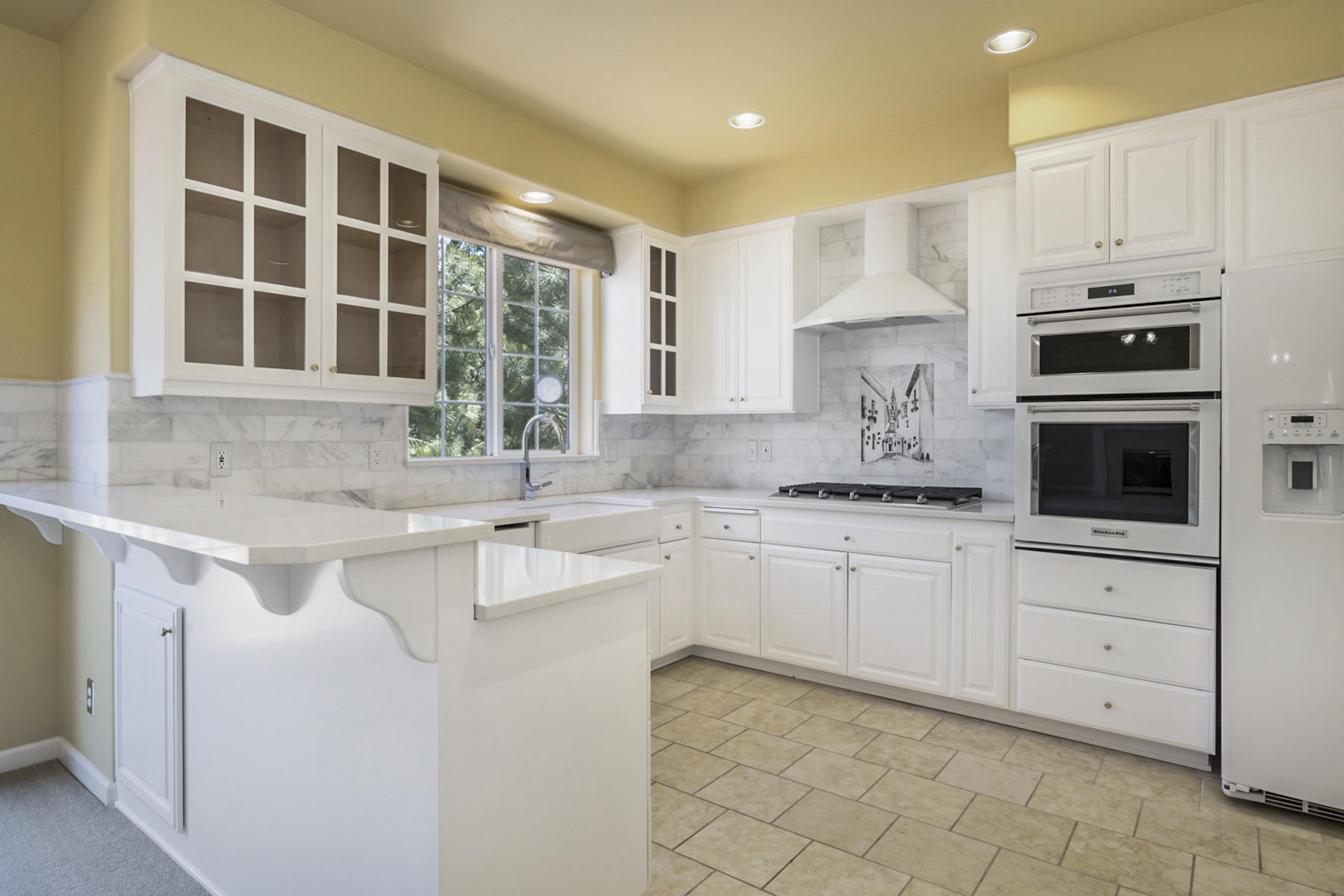 City View - Residential