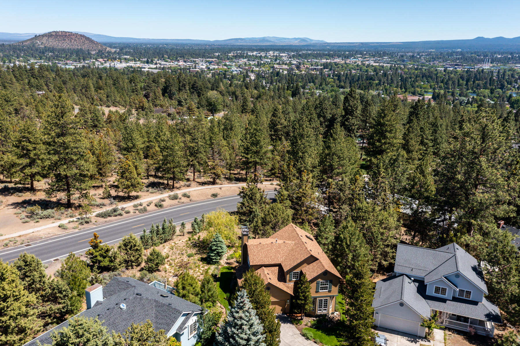 City View - Residential